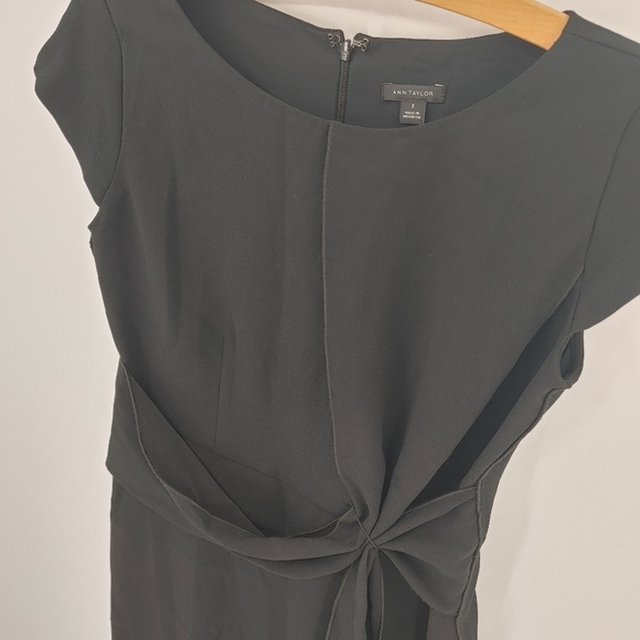 Ann Taylor | little black dress - Picture 2 of 8